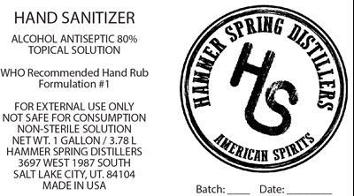 Principal Display Panel (Fda Front Label)